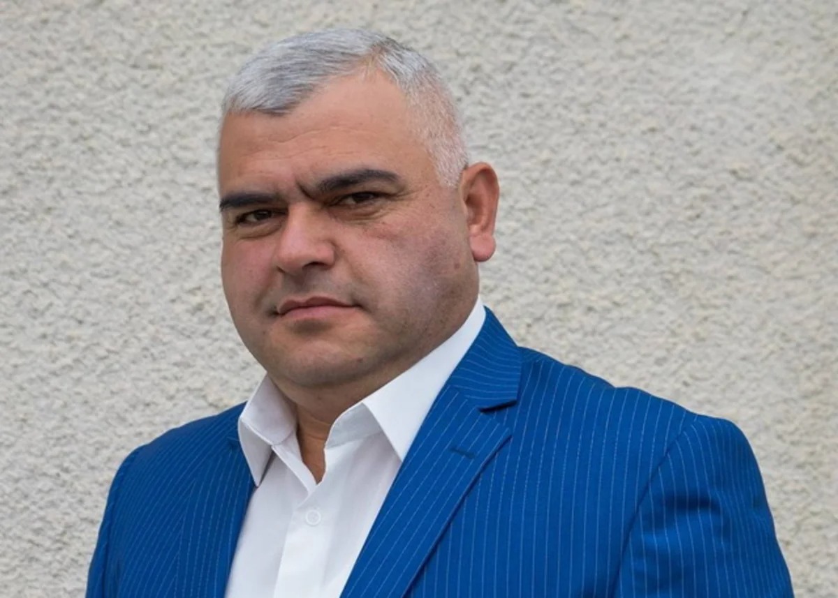 В Армении задержан глава Ноемберянской общины