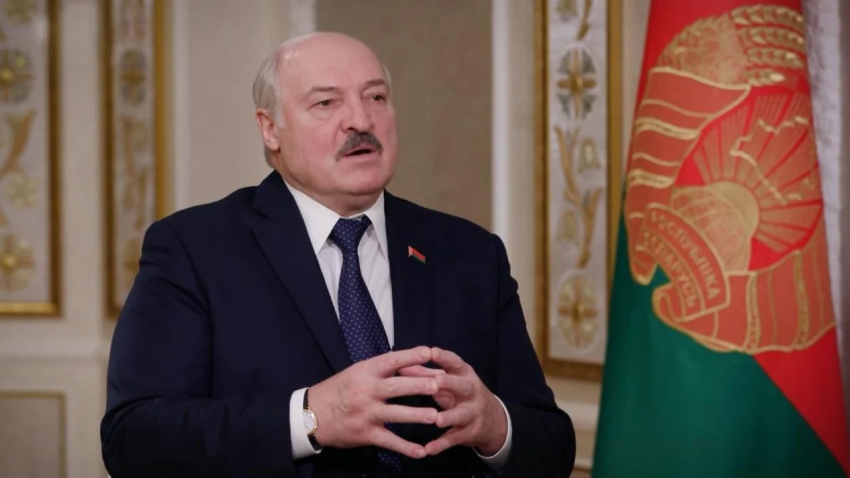 Лукашенко: ШОС - ключевая опора стабильности в Евразии