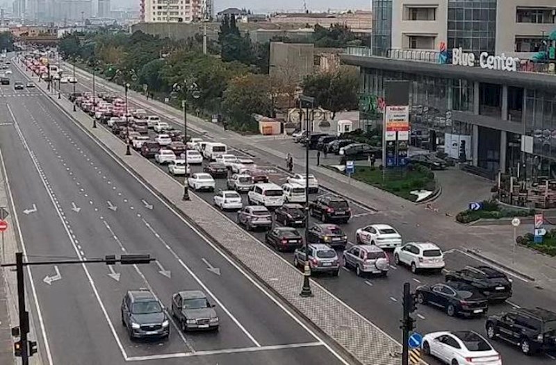 Шаг к свободному трафику