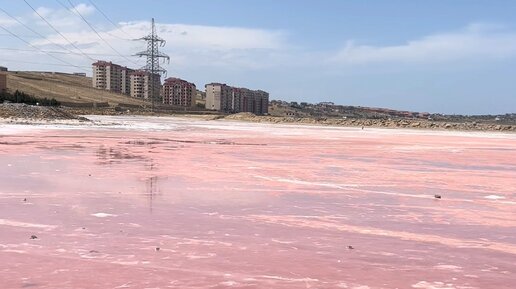 Дожди или канализационные воды?