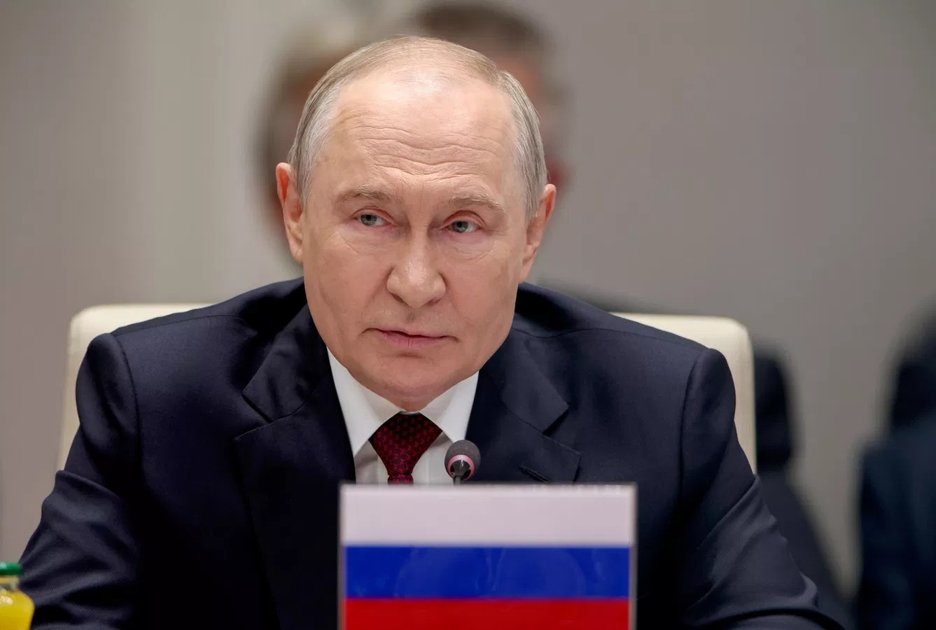 Путин призвал страны ШОС не допускать провокаций, ведущих к вооруженным конфликтам