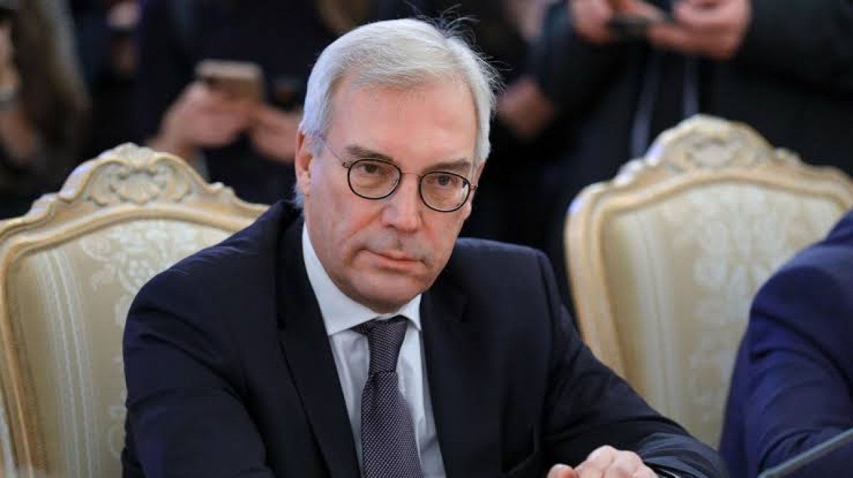 Москва отвергла планы нападения на страны Балтии