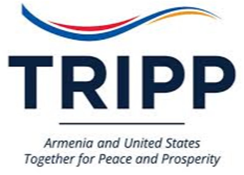 В Армении запустили официальную страницу проекта TRIPP в Facebook