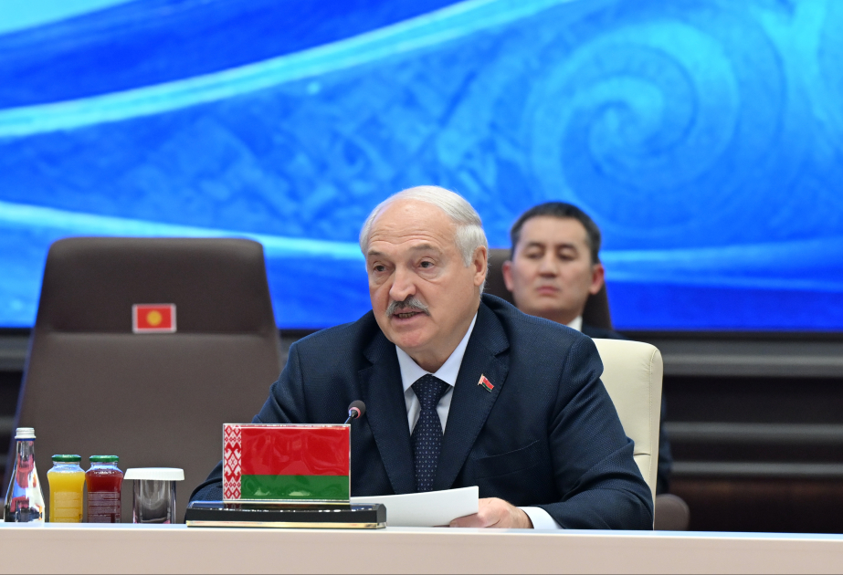 ШОС создает прочный фундамент для возобновления полноценного глобального диалога