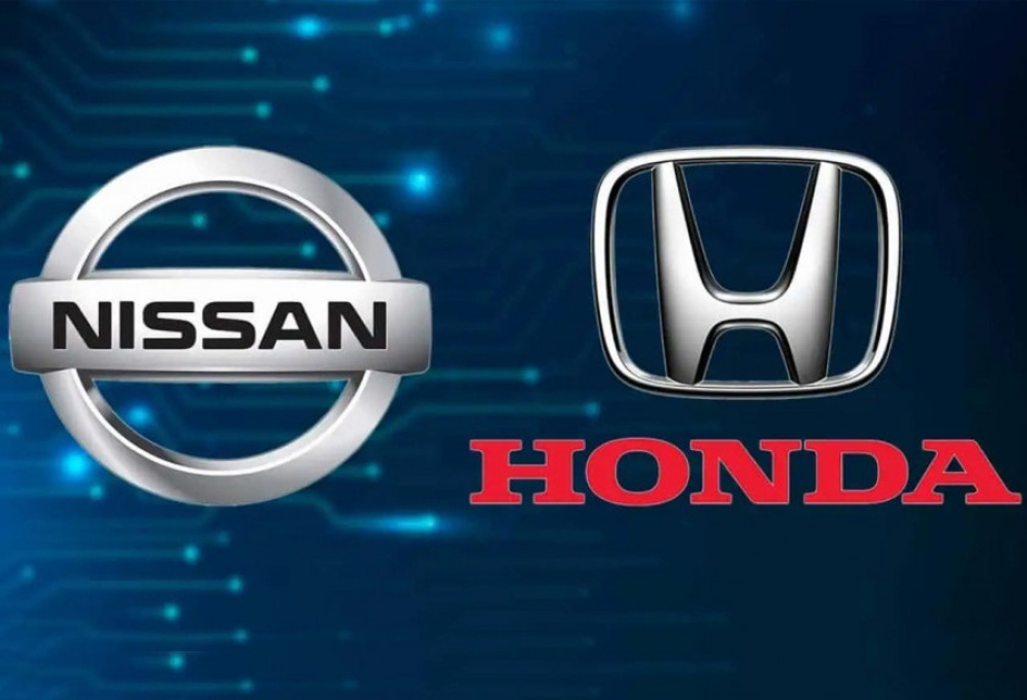 Nissan и Honda совместно разработают программное обеспечение для автомобилей