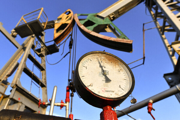 Российская нефть откатывается на 17 лет назад