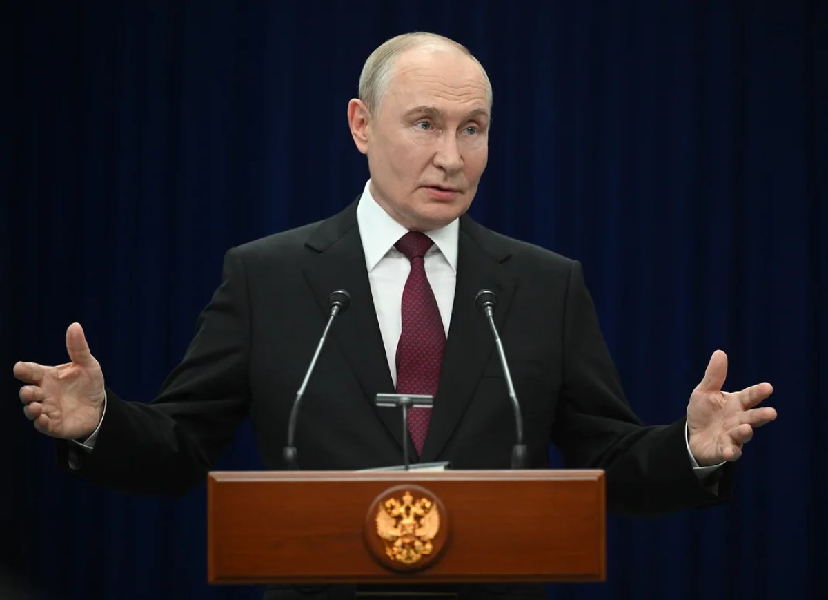 Путин и Зеленский обменялись угрозами на фоне &laquo;замороженных&raquo; переговоров
