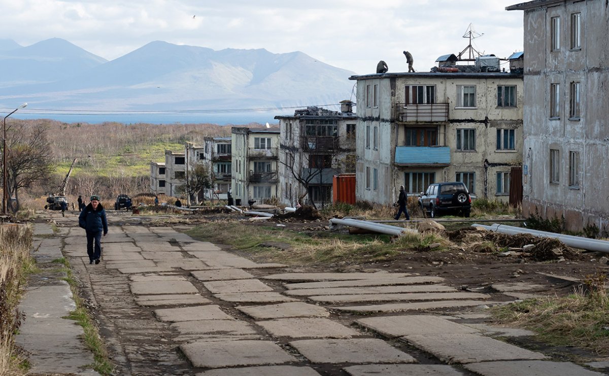 
Россия &laquo;поставила точку&raquo;