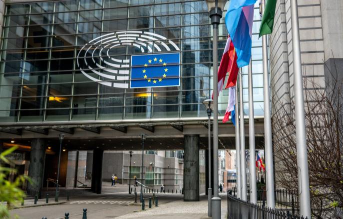 Венгрия вновь заблокировала переговоры о вступлении Украины в ЕС