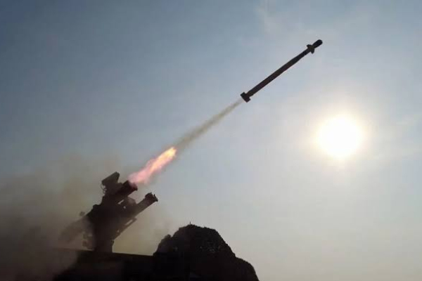 Иран заявляет о гибели американских военных