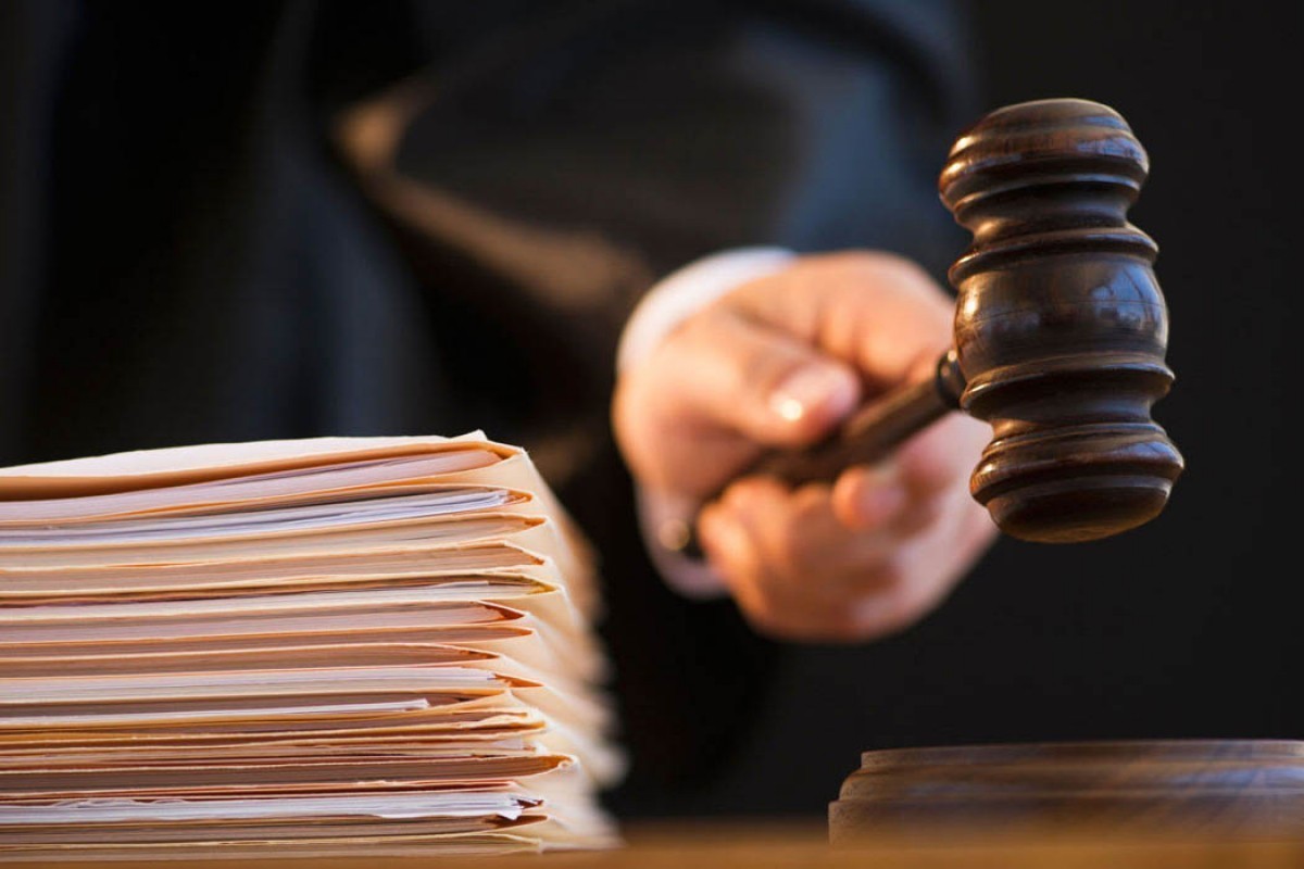 
Зачитан приговор должностным лицам ИВ Гарадагского района Баку