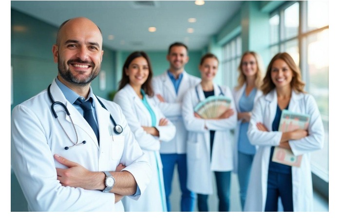 Стимул для профессионального роста
