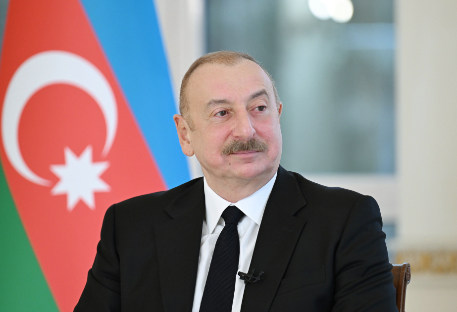 
Президент: Отношения между Азербайджаном и Вьетнамом основаны на традициях взаимного уважения, доверия и дружбы