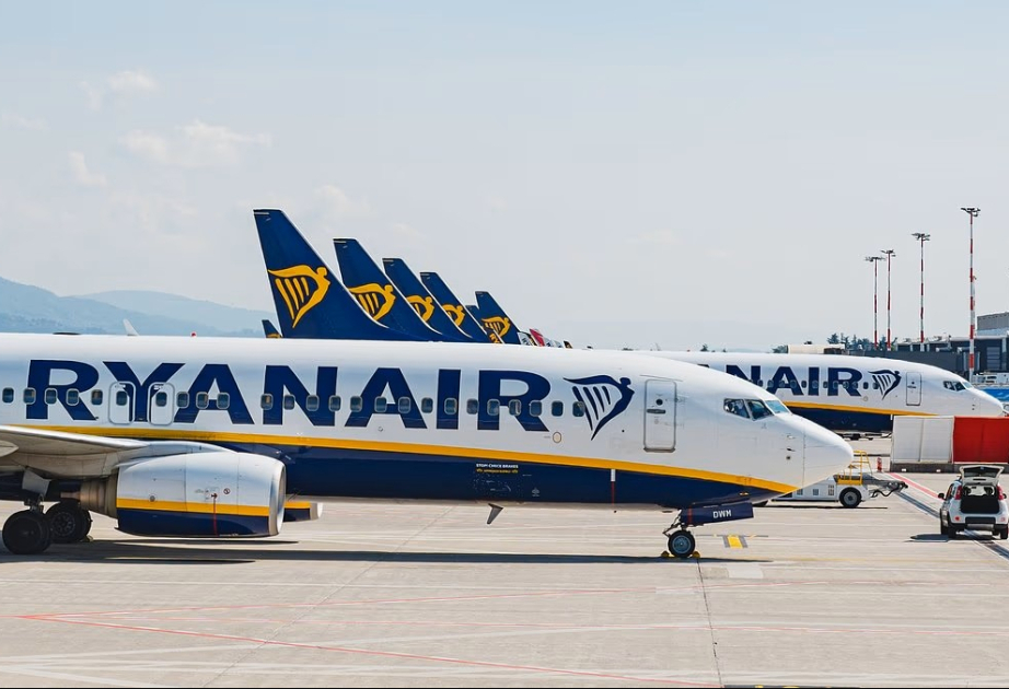 
Ryanair предупреждает о значительном повышении цен на авиабилеты
