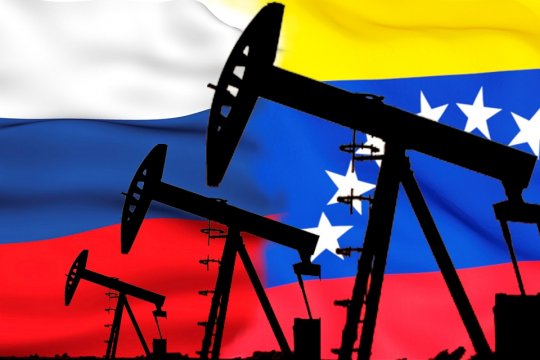 Добыча нефти в Венесуэле может превысить 1,5 млн баррелей в сутки