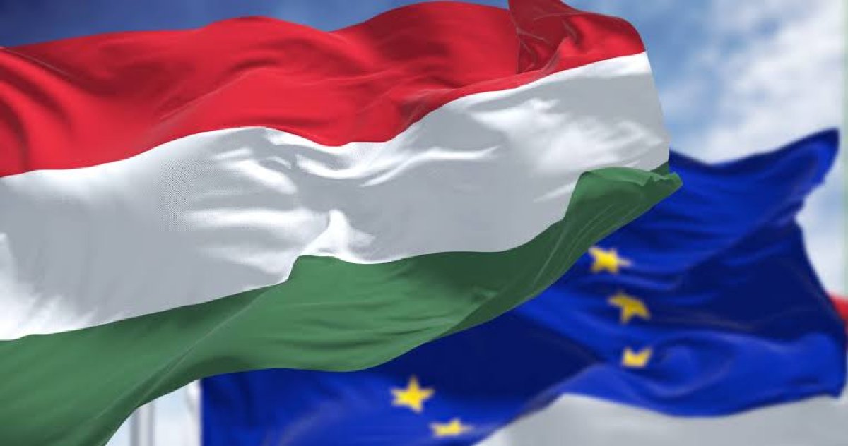 Венгрия выступила против ускоренного вступления в ЕС
