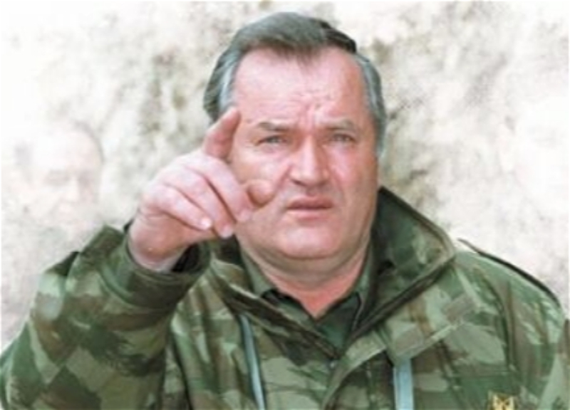Тело Младича доставят в Сербию