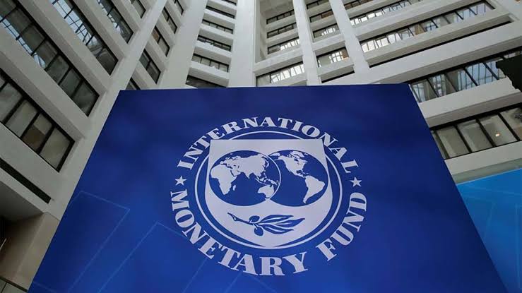 Bloomberg: МВФ может открыть офис в Венесуэле