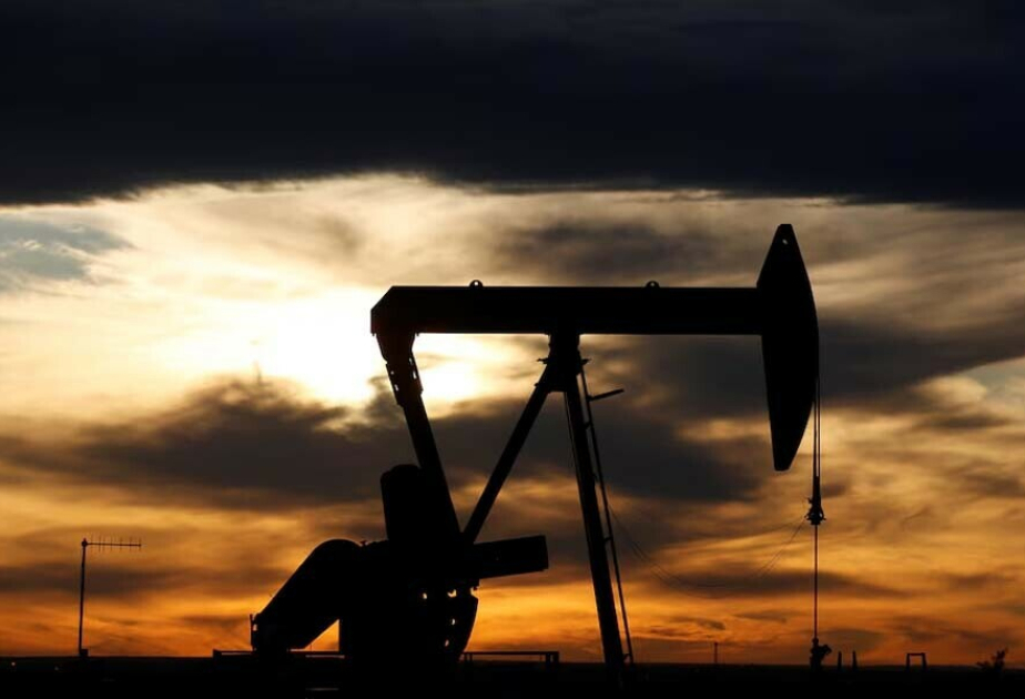 
Цены на нефть на мировых биржах