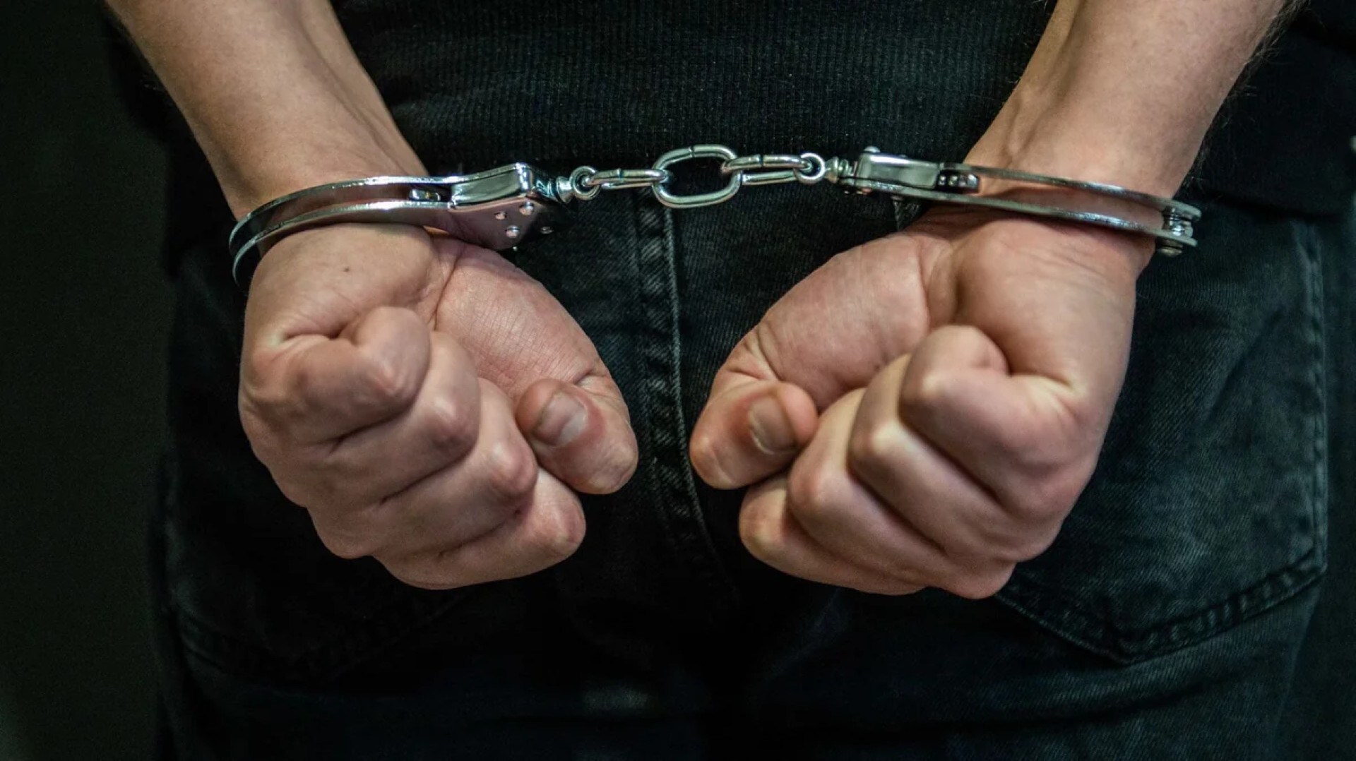 
Обвиняемый в контрабанде Энвер Тагиев будет экстрадирован из Украины в Азербайджан