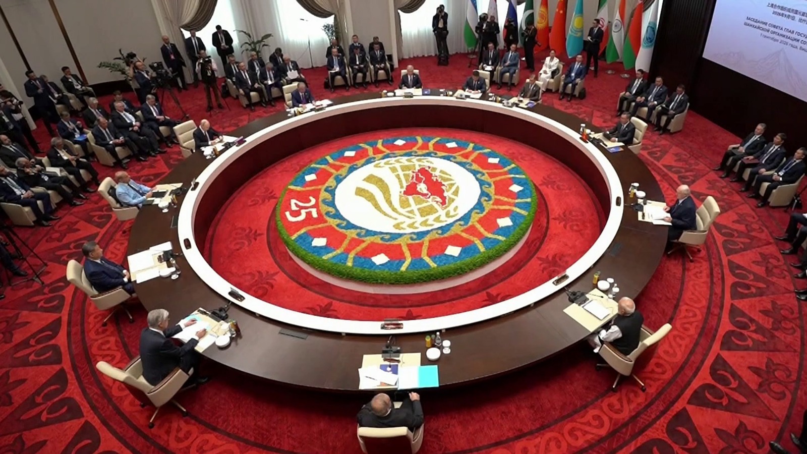 От расширения к повышению эффективности
