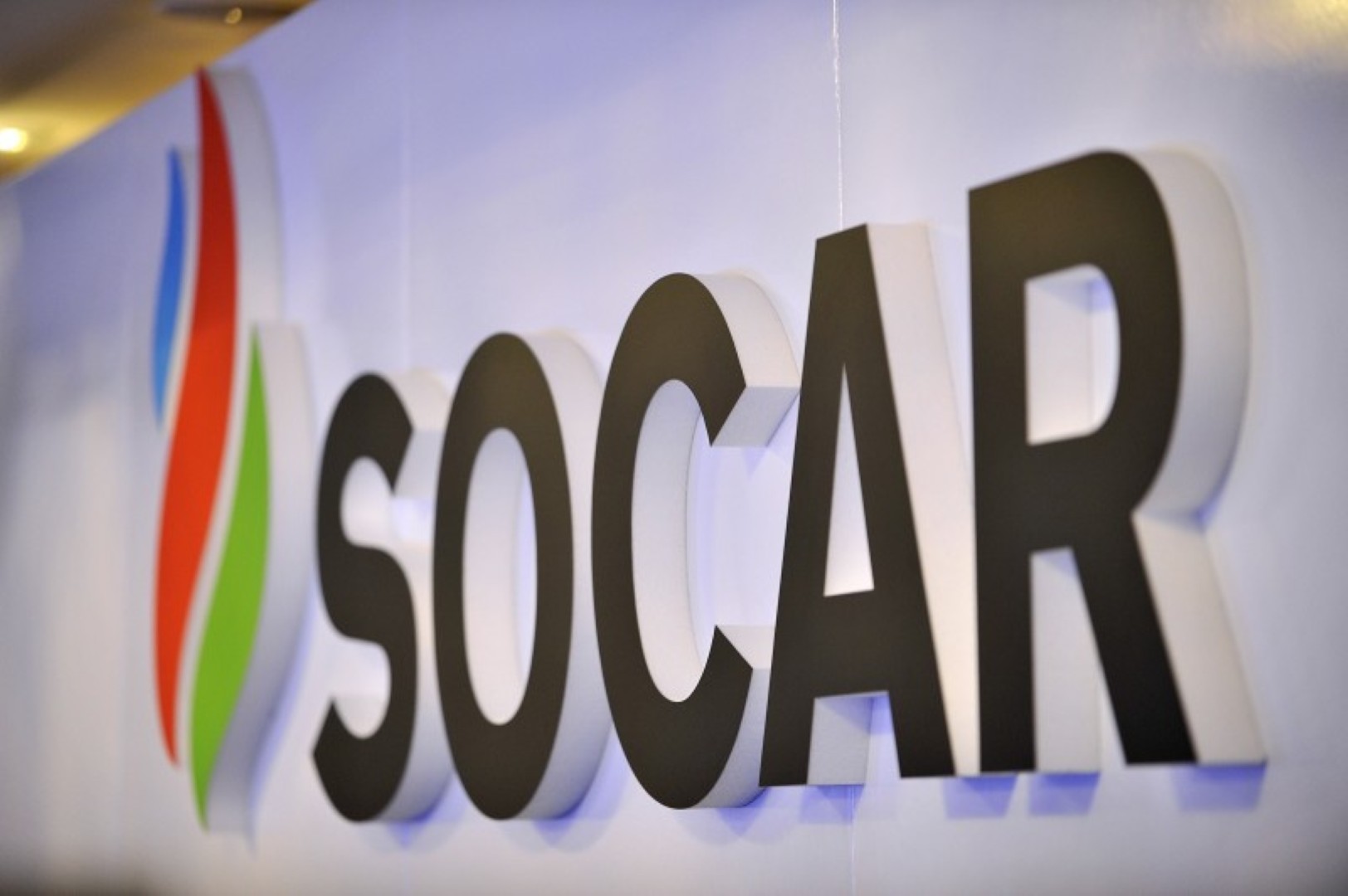 
SOCAR впервые импортировала бензин из Италии в Грузию