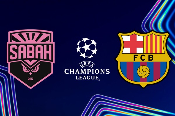 
Назван стадион, на котором &laquo;Сабах&raquo; примет &laquo;Барселону&raquo;