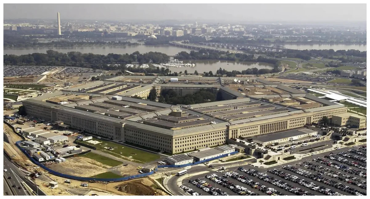 
В США около 50 сотрудников Пентагона проверили на полиграфе из-за утечек информации