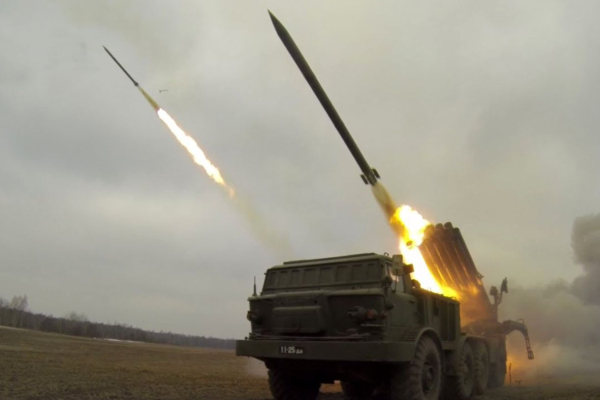Украина отменила тишину с Россией. Что за послание передали Путину?