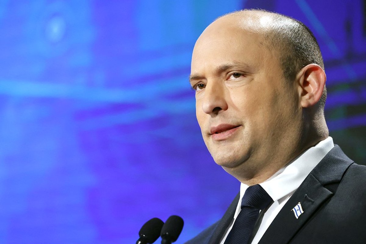 
Бывший премьер Израиля назвал Катар врагом