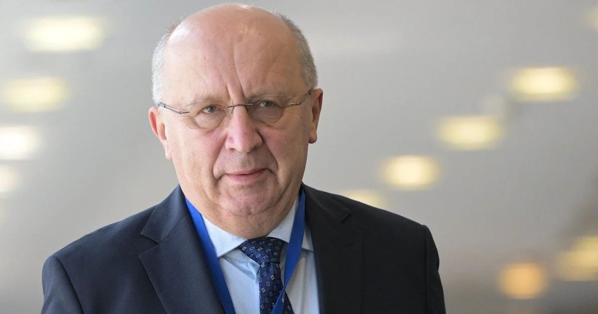 
Еврокомиссар об ударах по офисам российских спецслужб