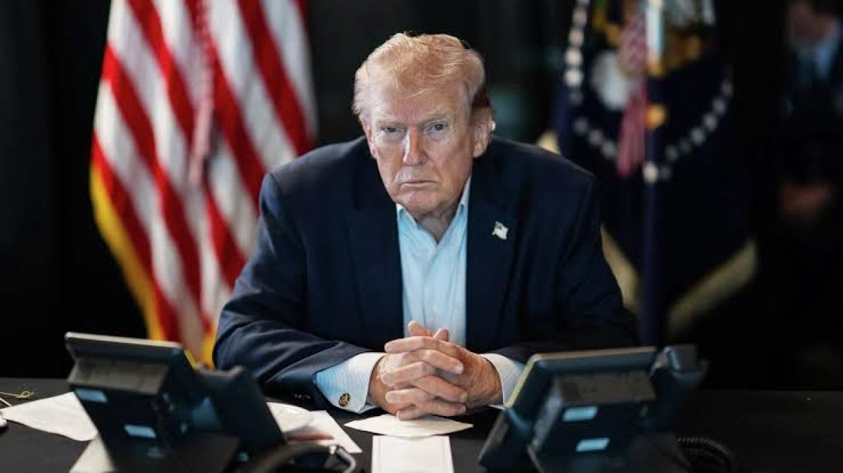 Трамп сегодня поговорит с Путиным и Зеленским