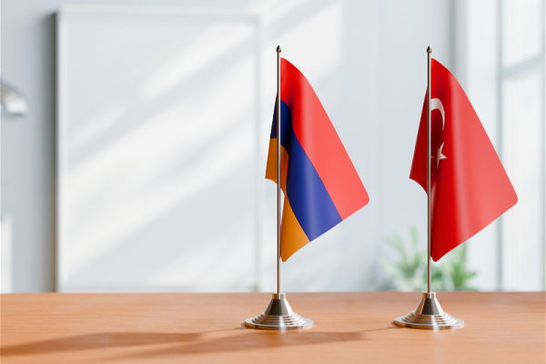 
Совместное заявление турецких и армянских бизнесменов