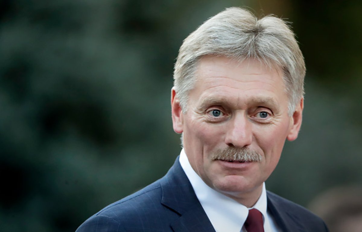 
Кремль ценит американцев