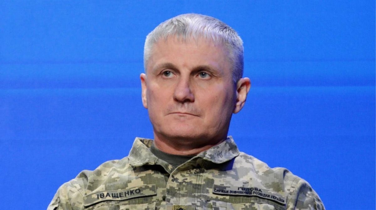 
Украина рассказала, сколько сможет воевать Россия