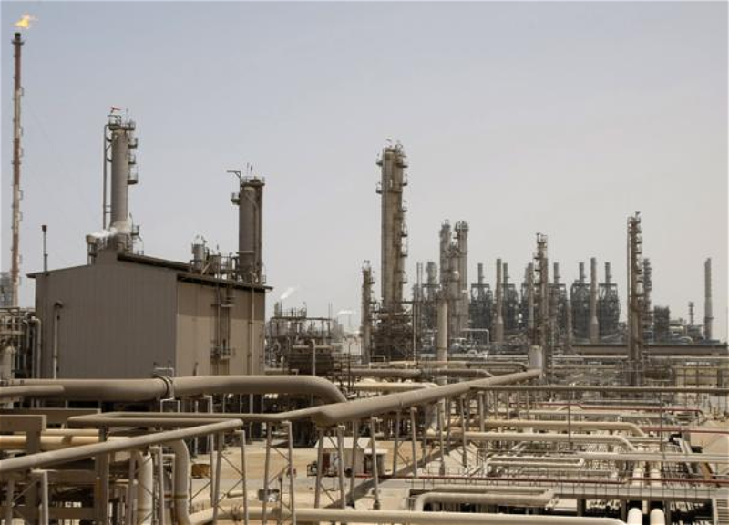 В Джизане повреждена инфраструктура Saudi Aramco