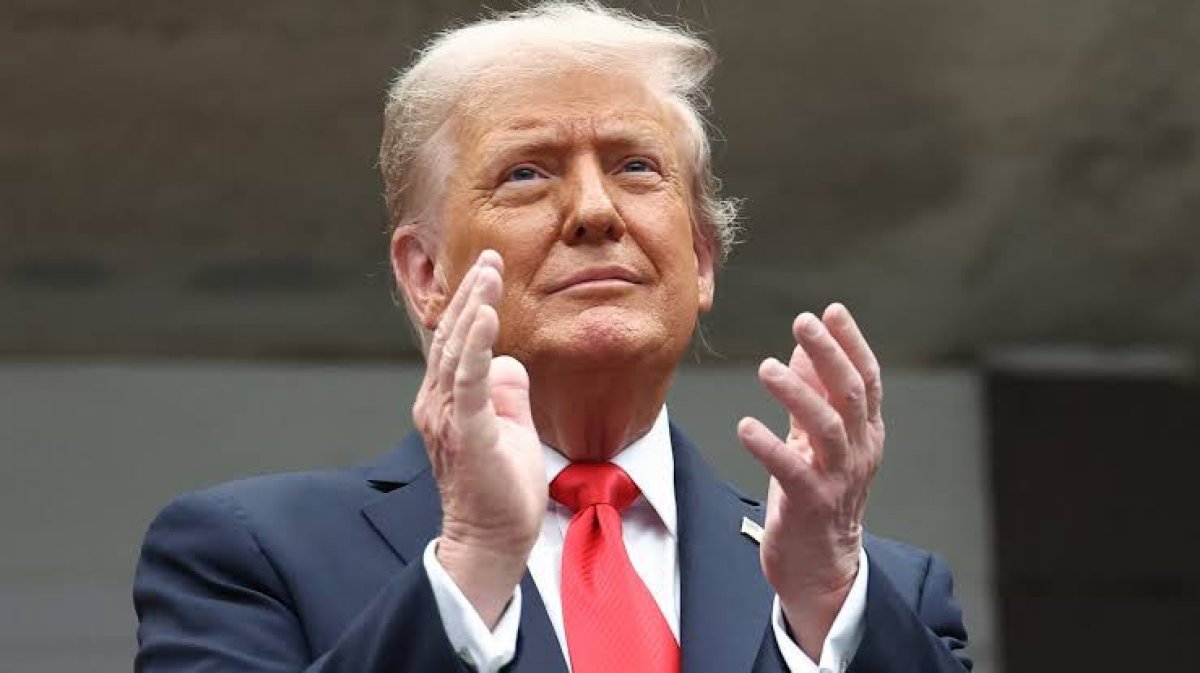 &laquo;Великие&raquo; и &laquo;неудачники&raquo;: Трамп заново расставил президентов США по &laquo;величию&raquo;