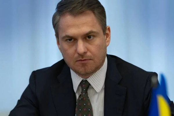 Генпрокурор Украины подал в отставку на фоне дела &laquo;Карфаген&raquo;