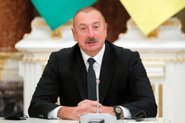 
Президенту Республики Северная МакедонияЕе превосходительству госпоже Гордане Силяновской-Давковой