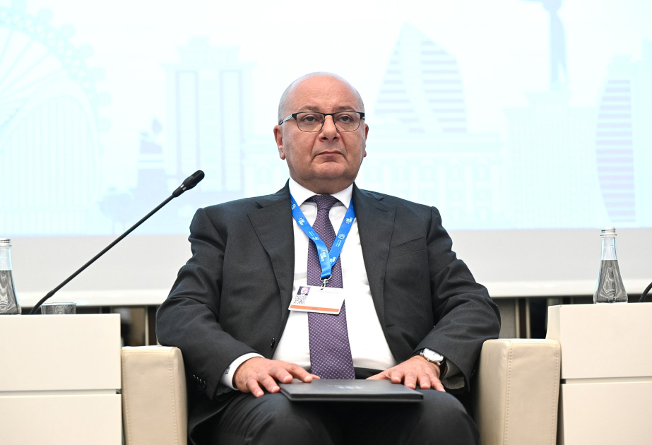 
Председатель ANAMA: Минирование территорий &ndash; это проблема, влияющая на безопасность экосистемы