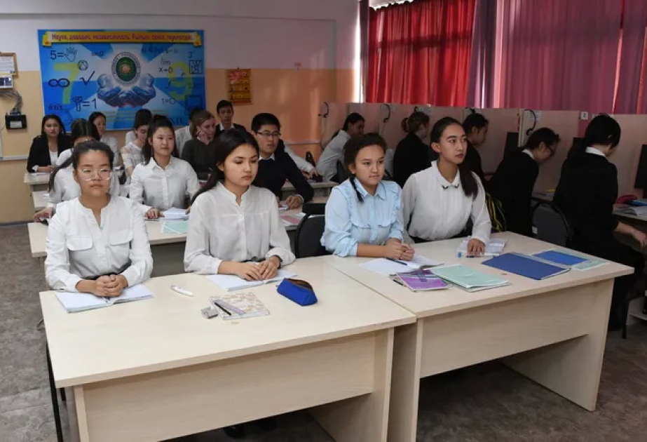 
В Казахстане пока не определили сроки перехода на латиницу