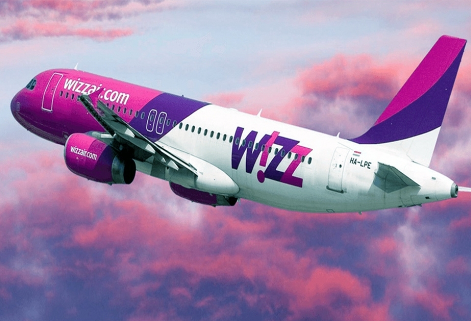 
Wizz Air увеличит число базирующихся в Армении самолетов до четырех