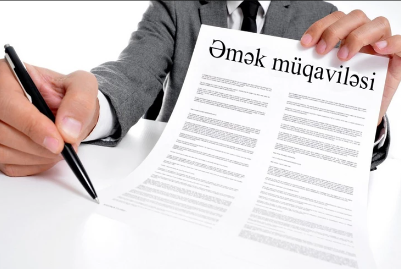 Минтруда Азербайджана напомнил о правах работников, оформленных по трудовому договору