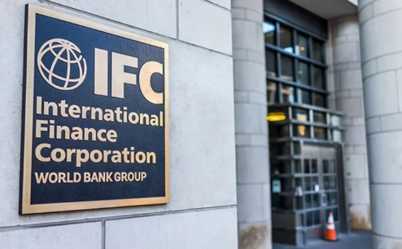 Порт Поти и терминалы Баку: в IFC рассказали о частных инвестициях в Средний коридор