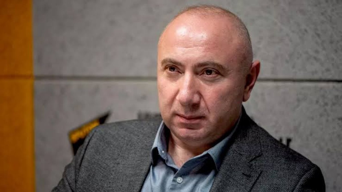 Лидеру &laquo;Матери Армении&raquo; продлили арест по делу о госизмене
