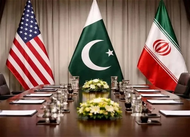 Иран и США сохраняют непрямые контакты по урегулированию
