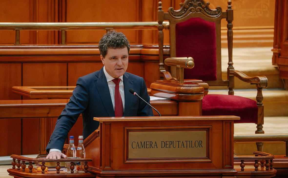 Румыния направит 20 офицеров в командование сил по поддержке Украины
