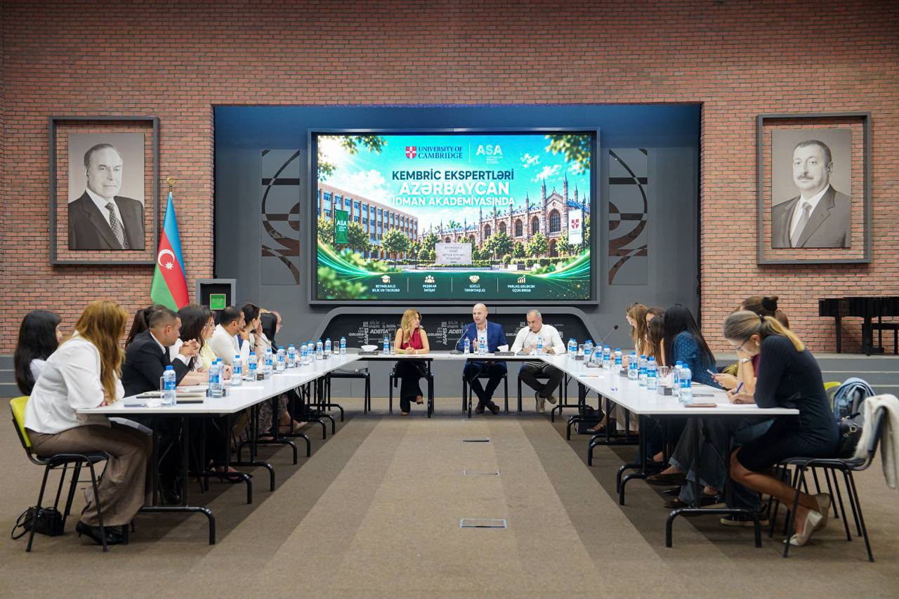 Качество образования начинается с правильной оценки