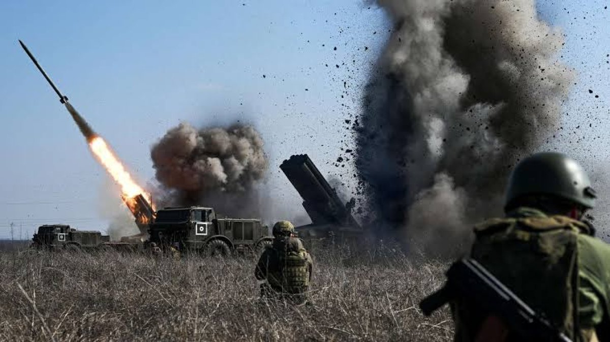 
Российские военблогеры призывают говорить правду
