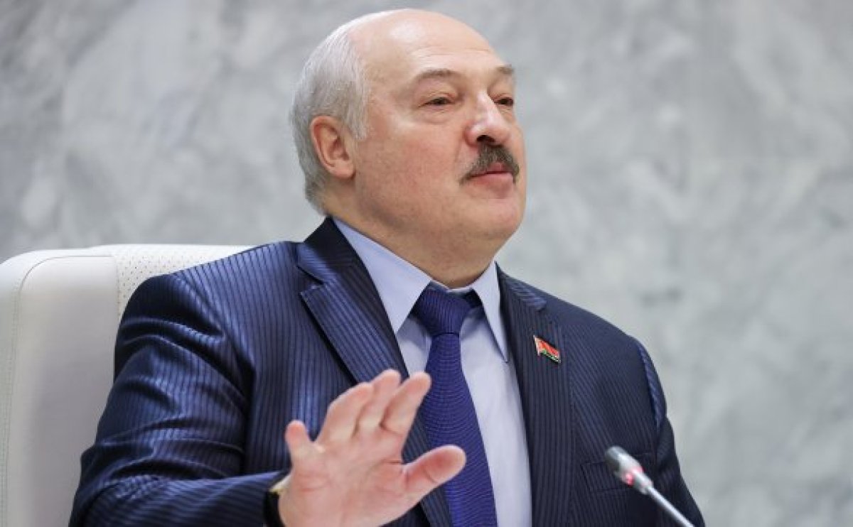 Лукашенко: &laquo;У нас страна превратилась в казино&raquo;